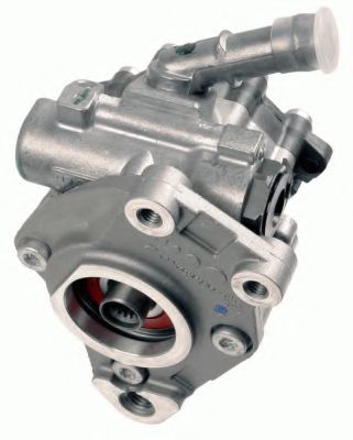 ZF LENKSYSTEME 7697.955.506