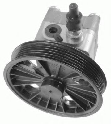 ZF LENKSYSTEME 8001 601