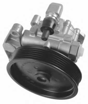 ZF LENKSYSTEME 8001 664