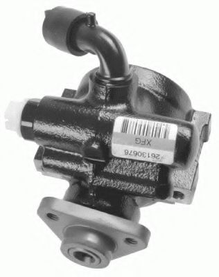 ZF LENKSYSTEME 8001 680 ZF LENKSYSTEME 8001 680