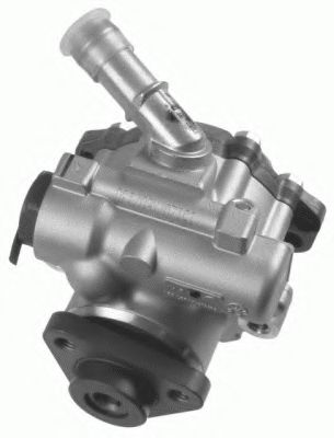 ZF LENKSYSTEME 8001 705