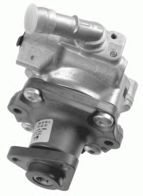 ZF LENKSYSTEME 8001 706