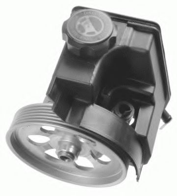 ZF LENKSYSTEME 8001 721 ZF LENKSYSTEME 8001 721