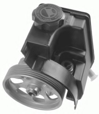 ZF LENKSYSTEME 8001 722