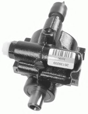 ZF LENKSYSTEME 8001 736