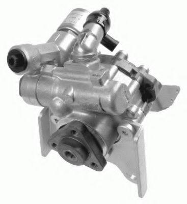 ZF LENKSYSTEME 8001 789