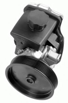 ZF LENKSYSTEME 8001 852