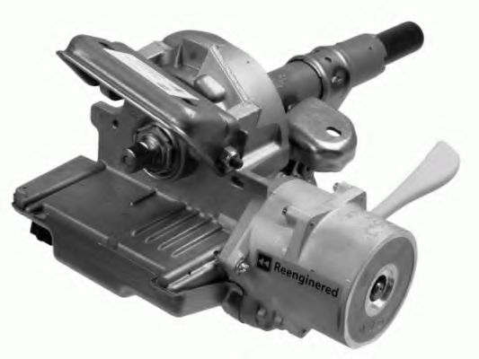 ZF LENKSYSTEME 8002 121