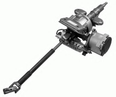 ZF LENKSYSTEME 8002 122