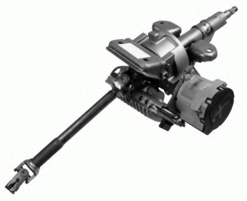 ZF LENKSYSTEME 8002 127