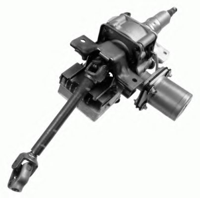 ZF LENKSYSTEME 8002 132