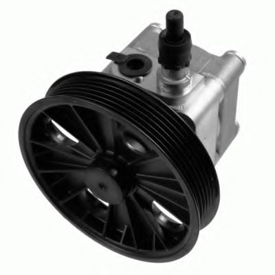 ZF LENKSYSTEME 8002 234