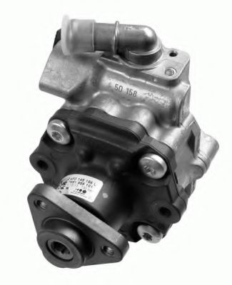 ZF LENKSYSTEME 8002 245