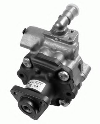 ZF LENKSYSTEME 8002 248