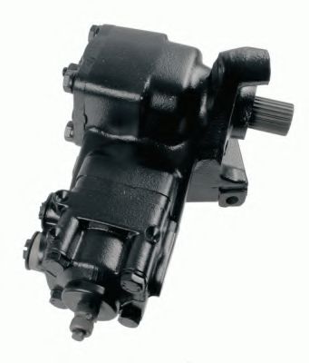 ZF LENKSYSTEME 8054.955.236