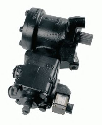 ZF LENKSYSTEME 8054.991.128