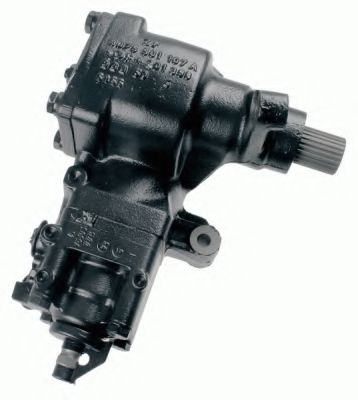 ZF LENKSYSTEME 8075.955.301