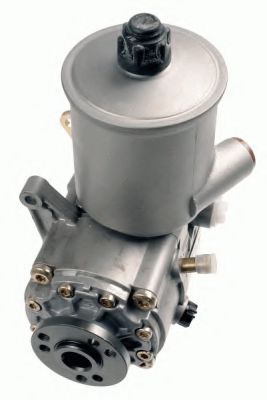 ZF LENKSYSTEME 8691.900.501