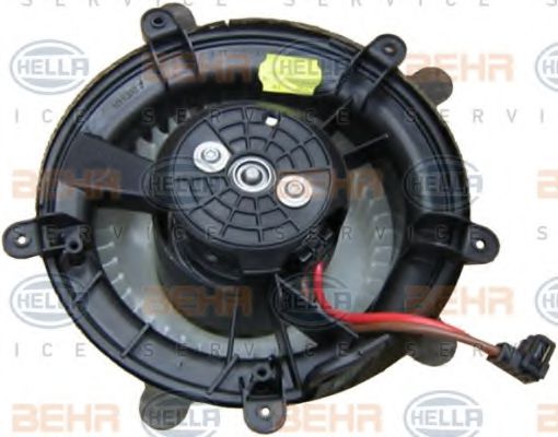 BEHR HELLA SERVICE 8EW 009 157-091