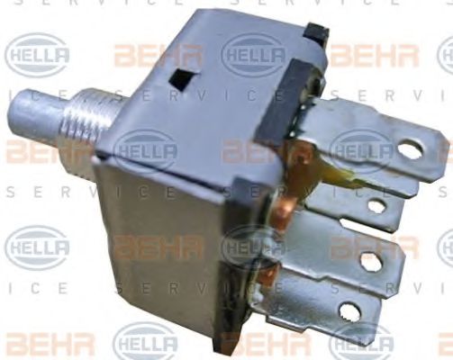 BEHR HELLA SERVICE 6EB 351 001-001