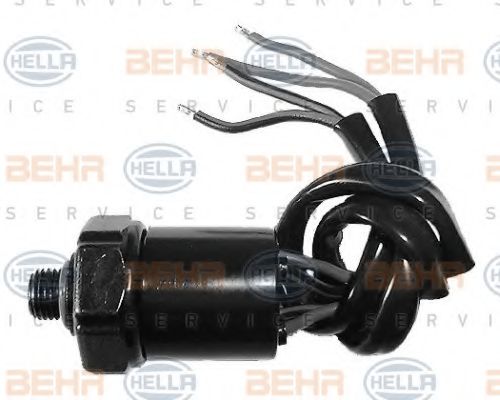 BEHR HELLA SERVICE 6ZL 351 028-061