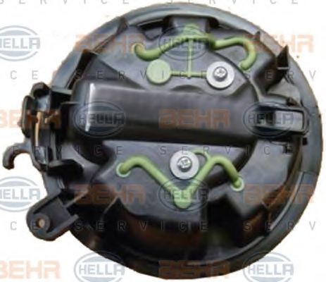 BEHR HELLA SERVICE 8EW 351 044-301