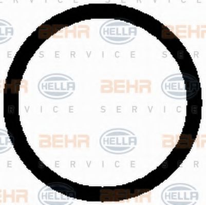 BEHR HELLA SERVICE 8FK 351 098-521