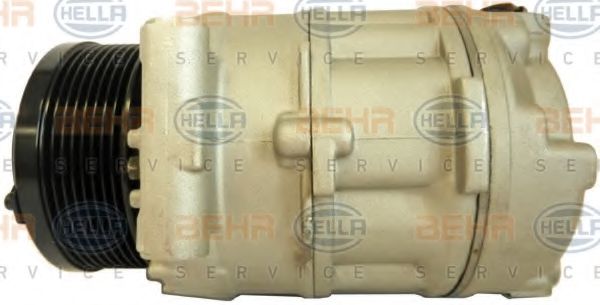 BEHR HELLA SERVICE 8FK 351 105-571