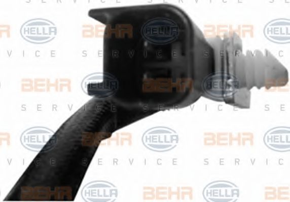 BEHR HELLA SERVICE 8FK 351 113-481