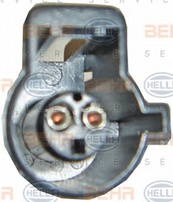 BEHR HELLA SERVICE 8FK 351 113-901