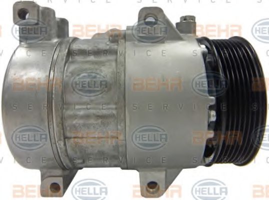 BEHR HELLA SERVICE 8FK 351 114-921