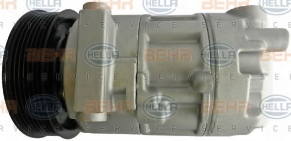 BEHR HELLA SERVICE 8FK 351 123-541