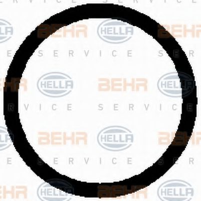 BEHR HELLA SERVICE 8FK 351 126-211