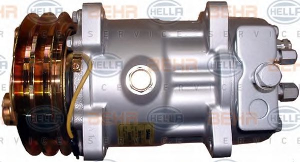 BEHR HELLA SERVICE 8FK 351 134-211