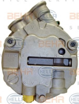 BEHR HELLA SERVICE 8FK 351 135-521