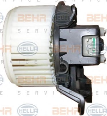 BEHR HELLA SERVICE 8EW 351 149-321