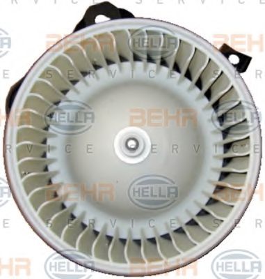 Вентилятор салона BEHR HELLA SERVICE 8EW 351 149-331 Вентилятор салона BEHR HELLA SERVICE 8EW 351 149-331
