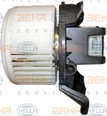 BEHR HELLA SERVICE 8EW 351 149-331