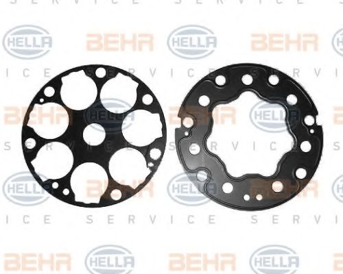 BEHR HELLA SERVICE 9GR 351 150-821 BEHR HELLA SERVICE 9GR 351 150-821