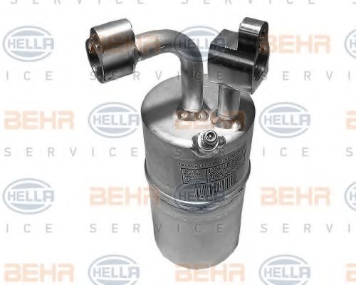 BEHR HELLA SERVICE 8FT 351 192-251