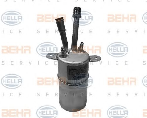 BEHR HELLA SERVICE 8FT 351 192-261 BEHR HELLA SERVICE 8FT 351 192-261