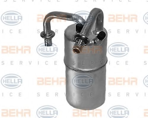 BEHR HELLA SERVICE 8FT 351 192-271