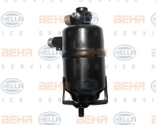 BEHR HELLA SERVICE 8FT 351 195-071 BEHR HELLA SERVICE 8FT 351 195-071