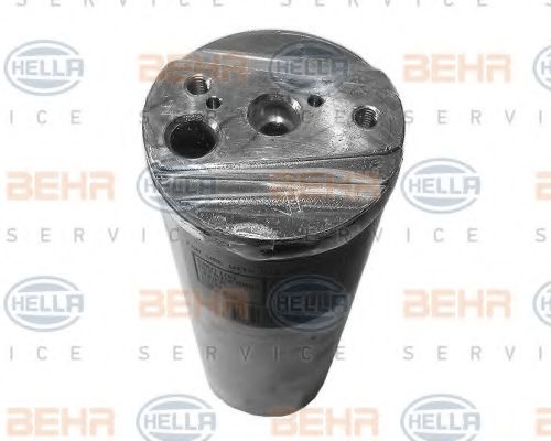 BEHR HELLA SERVICE 8FT 351 195-411