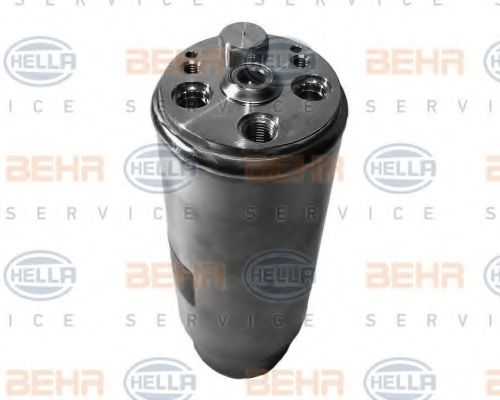 BEHR HELLA SERVICE 8FT 351 195-451