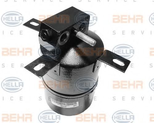 BEHR HELLA SERVICE 8FT 351 195-581