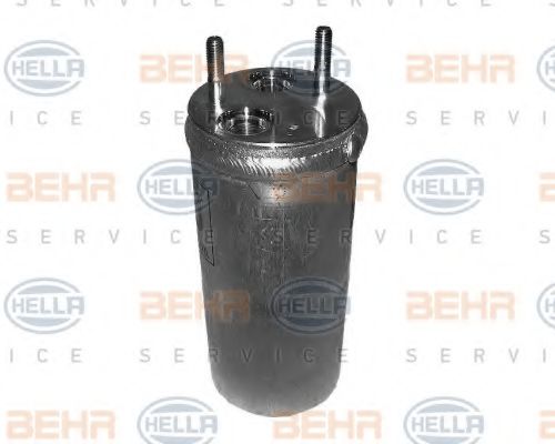 BEHR HELLA SERVICE 8FT 351 196-321