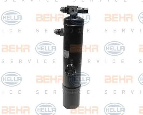 BEHR HELLA SERVICE 8FT 351 196-601