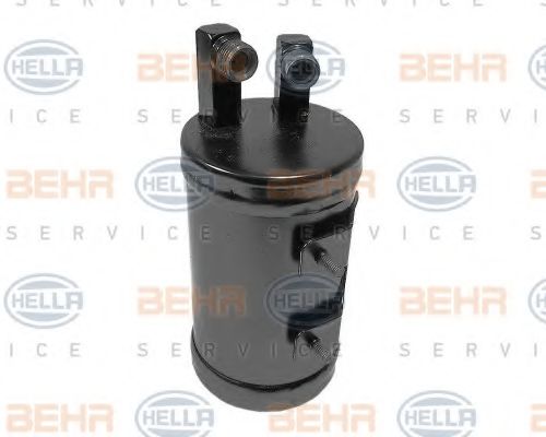 BEHR HELLA SERVICE 8FT 351 196-611