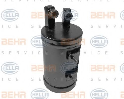 BEHR HELLA SERVICE 8FT 351 196-611